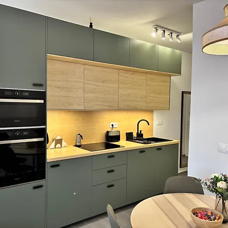 Budapest Spirit Apartments With Free Parking Exterior photo