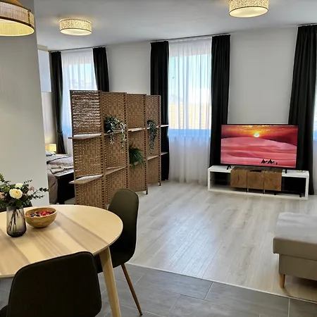 Budapest Spirit Apartments With Free Parking Exterior photo