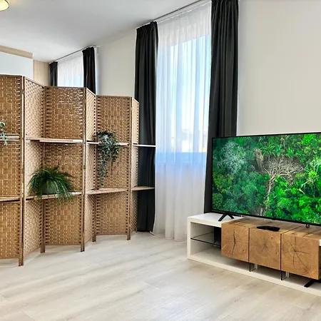 Budapest Spirit Apartments With Free Parking Exterior photo