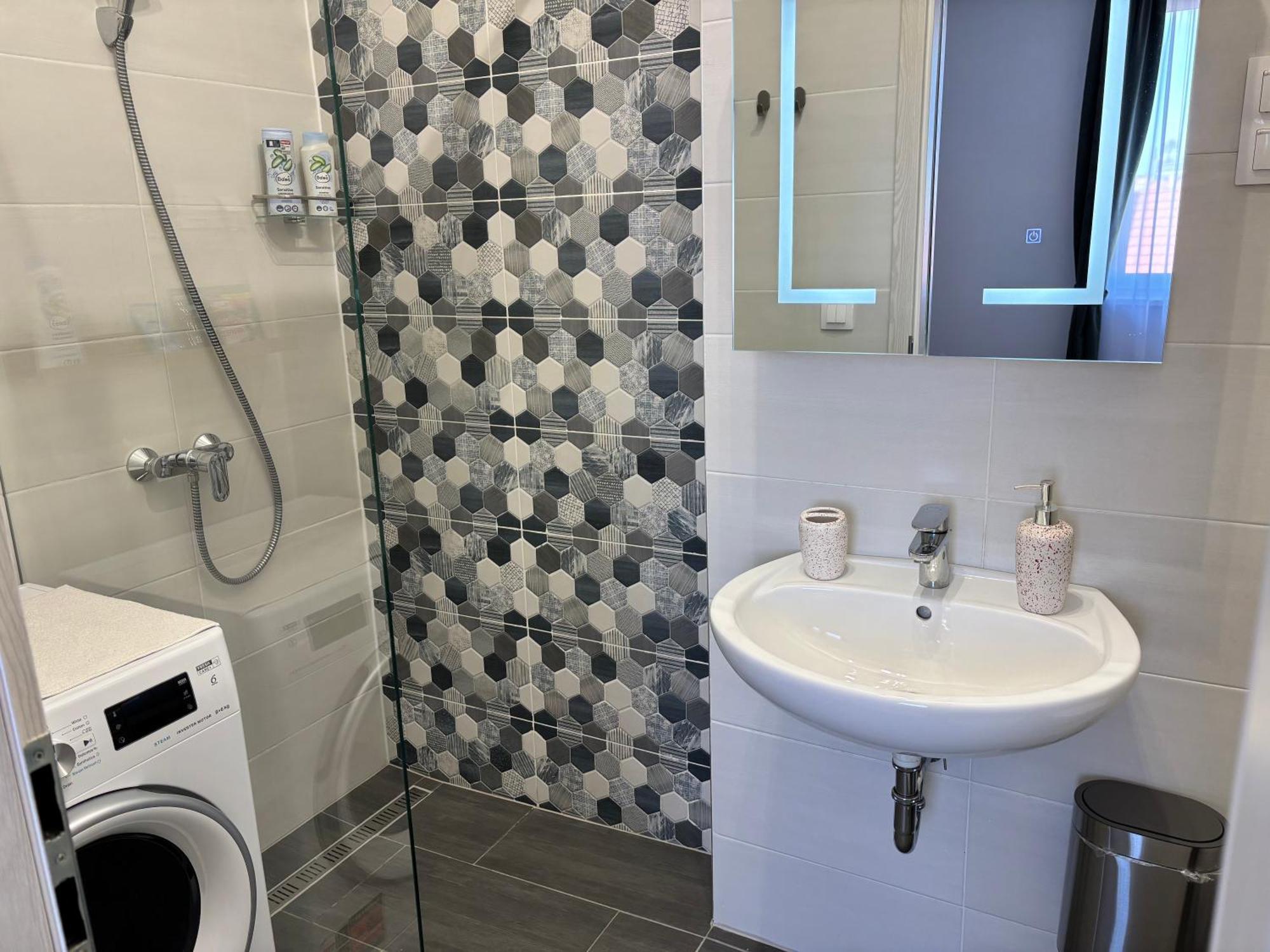 Apartament Spirit With Free Parking *