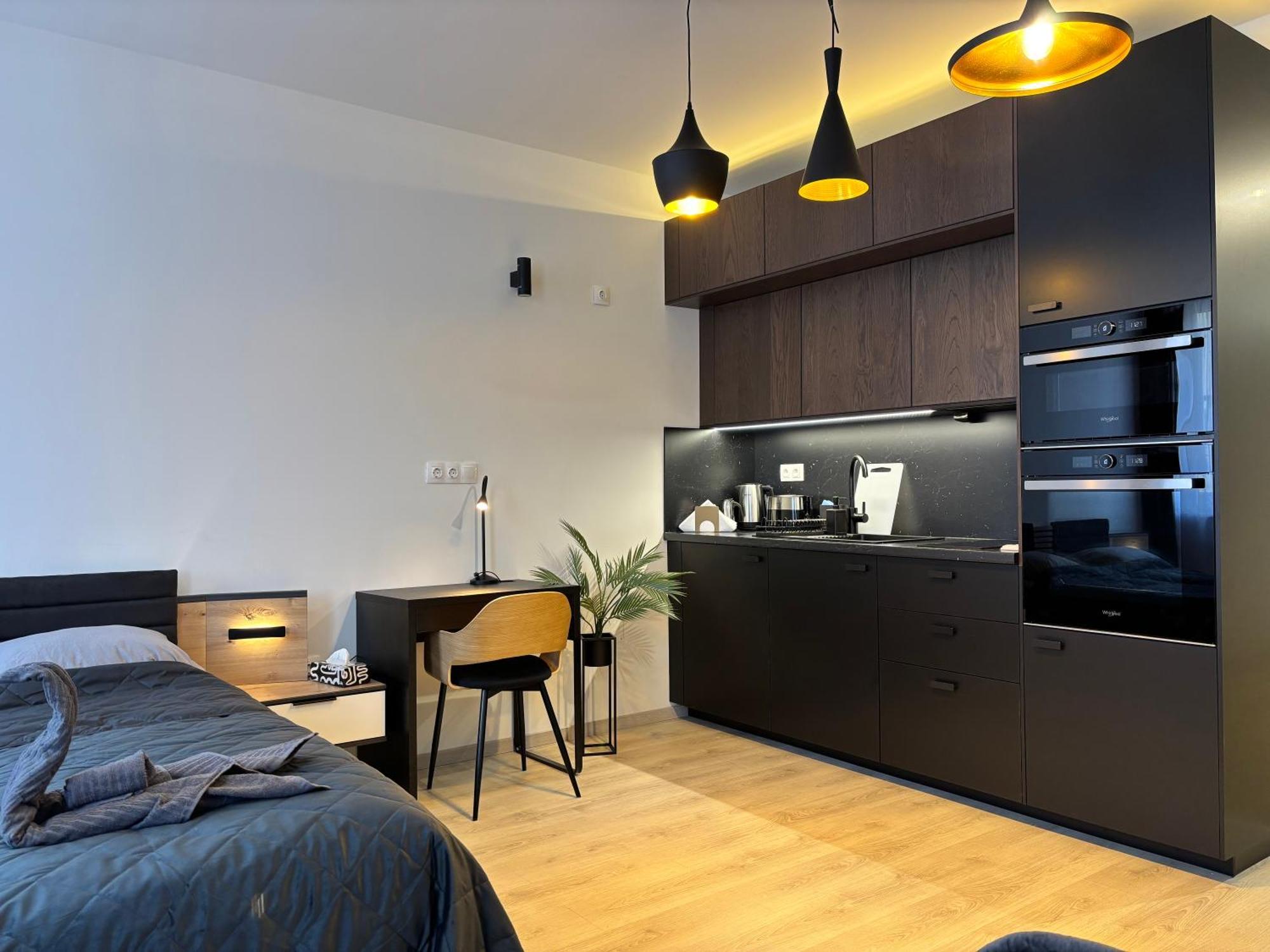 Spirit With Free Parking Apartament Budapesta
