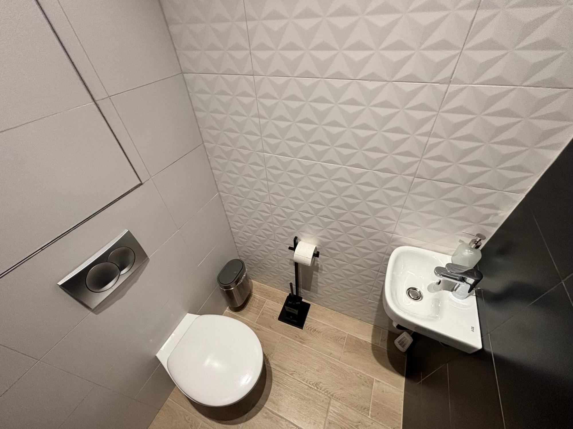 Apartament Spirit With Free Parking