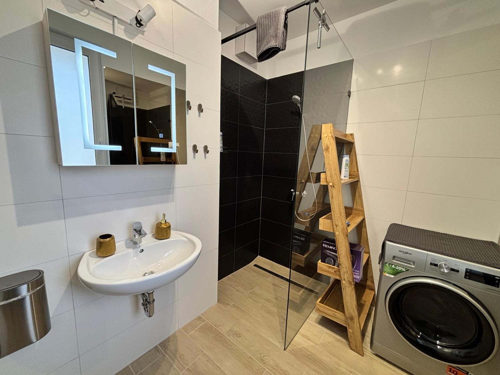 Apartament Spirit With Free Parking