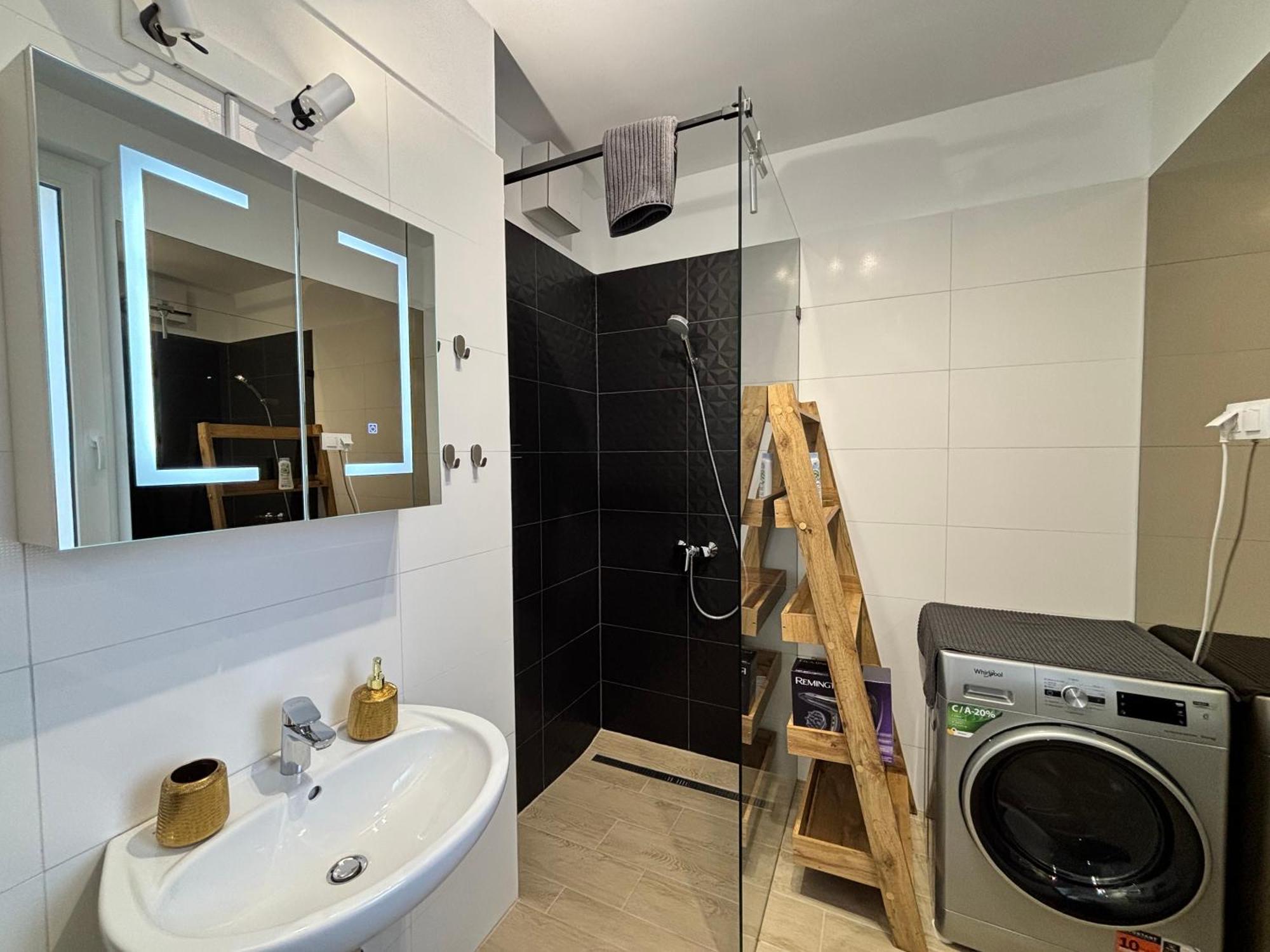 Spirit With Free Parking Apartament Budapesta