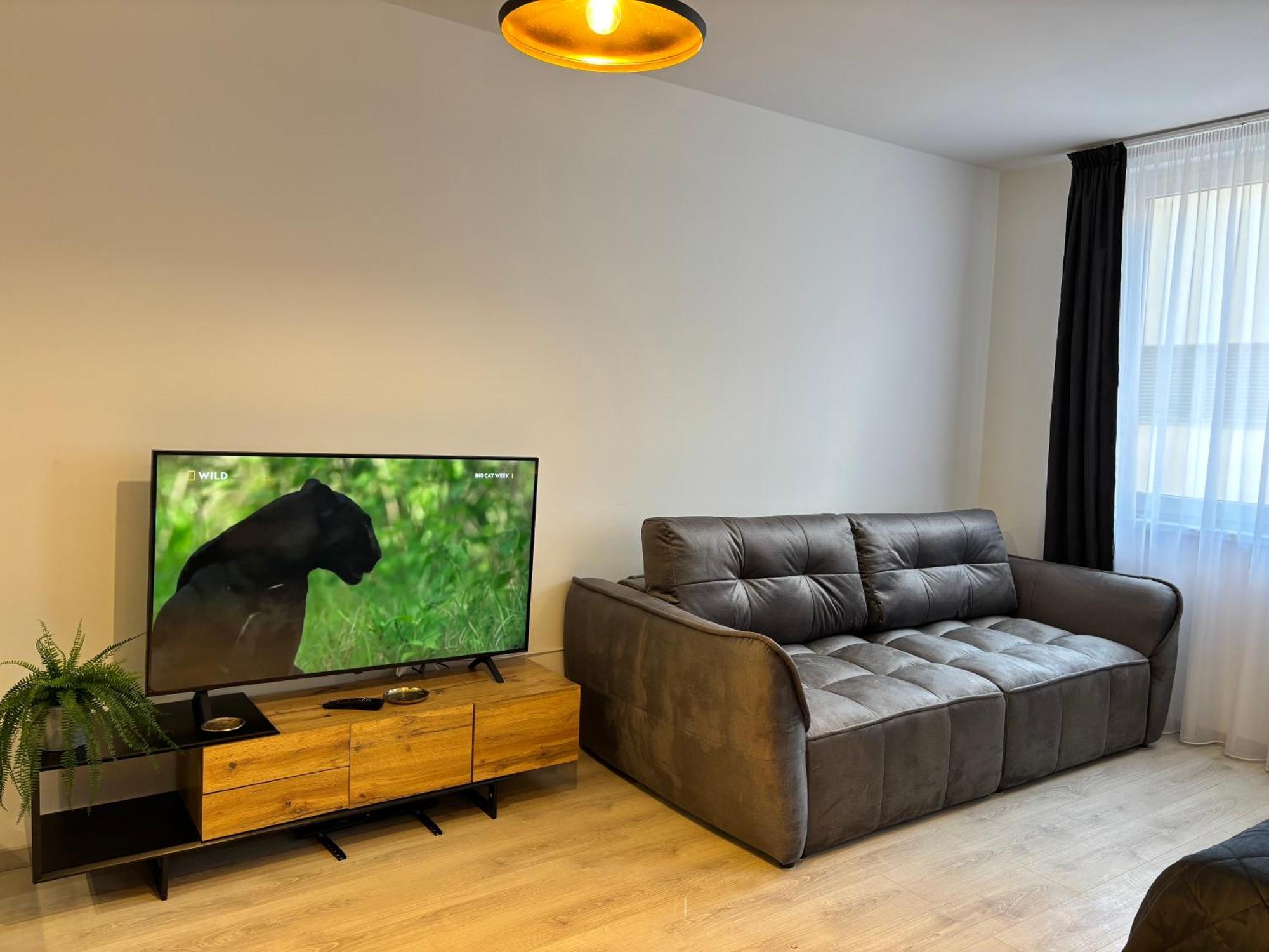 Spirit With Free Parking Apartment *